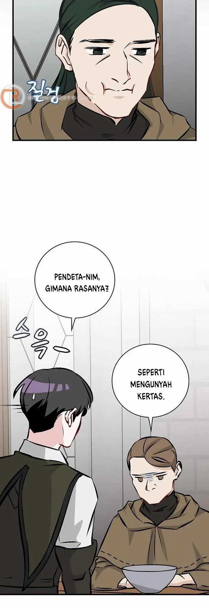 Leveling Up, By Only Eating! Bab 102 halaman 29
