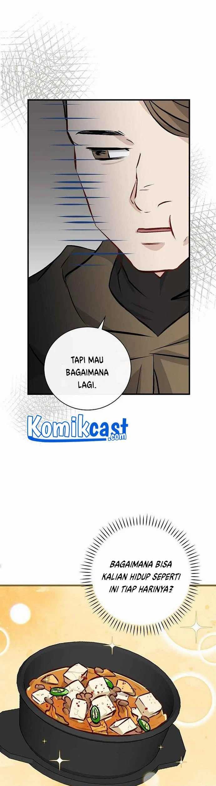 Leveling Up, By Only Eating! Bab 102 halaman 30