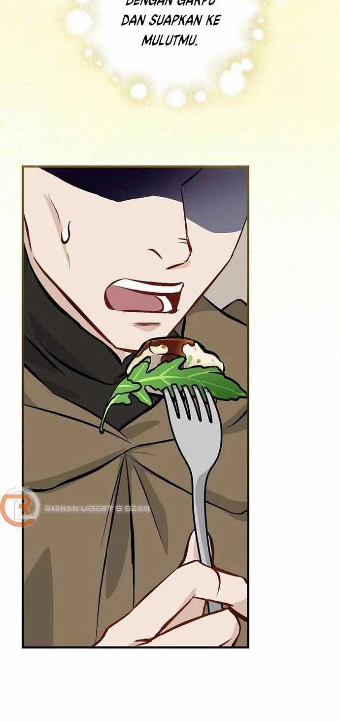 Leveling Up, By Only Eating! Bab 102 halaman 39