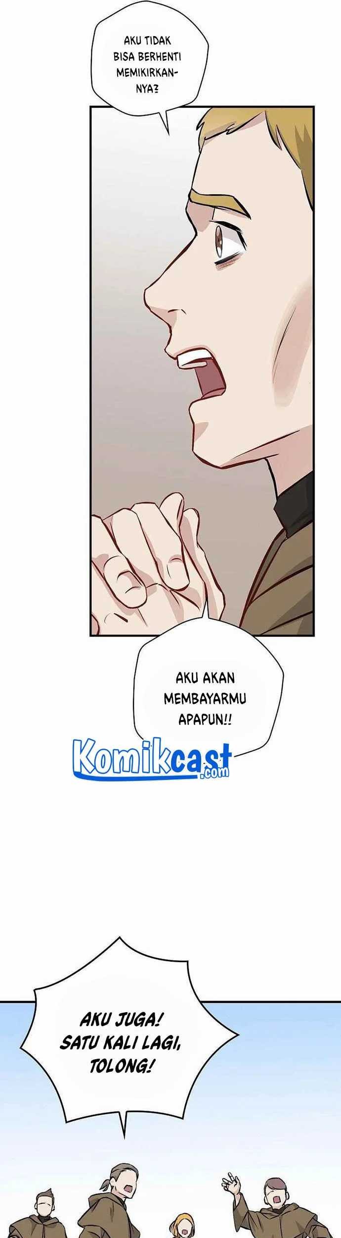 Leveling Up, By Only Eating! Bab 102 halaman 46