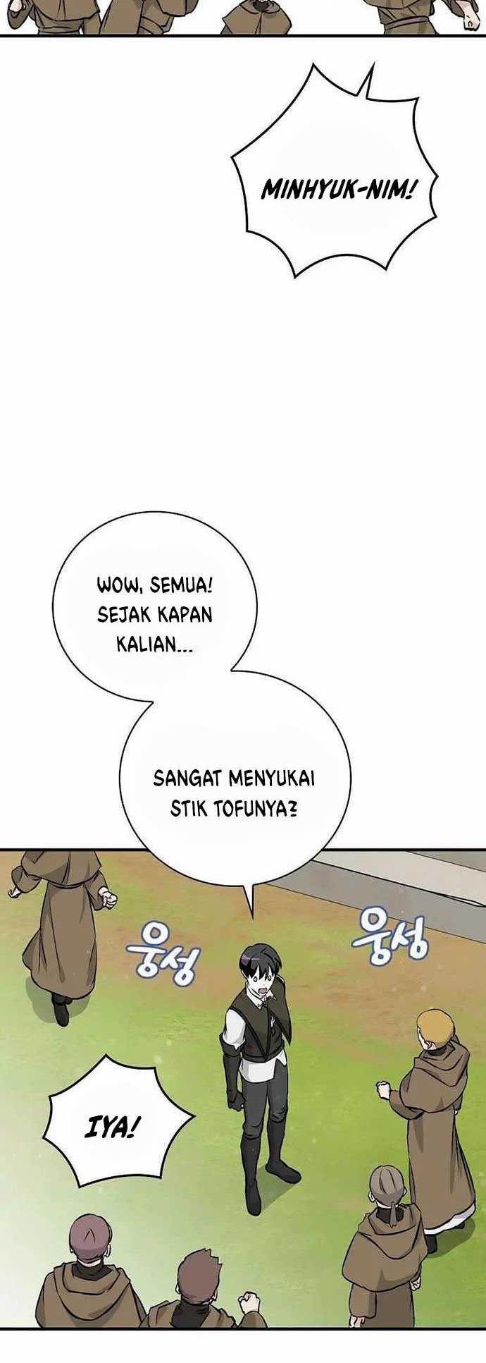 Leveling Up, By Only Eating! Bab 102 halaman 47
