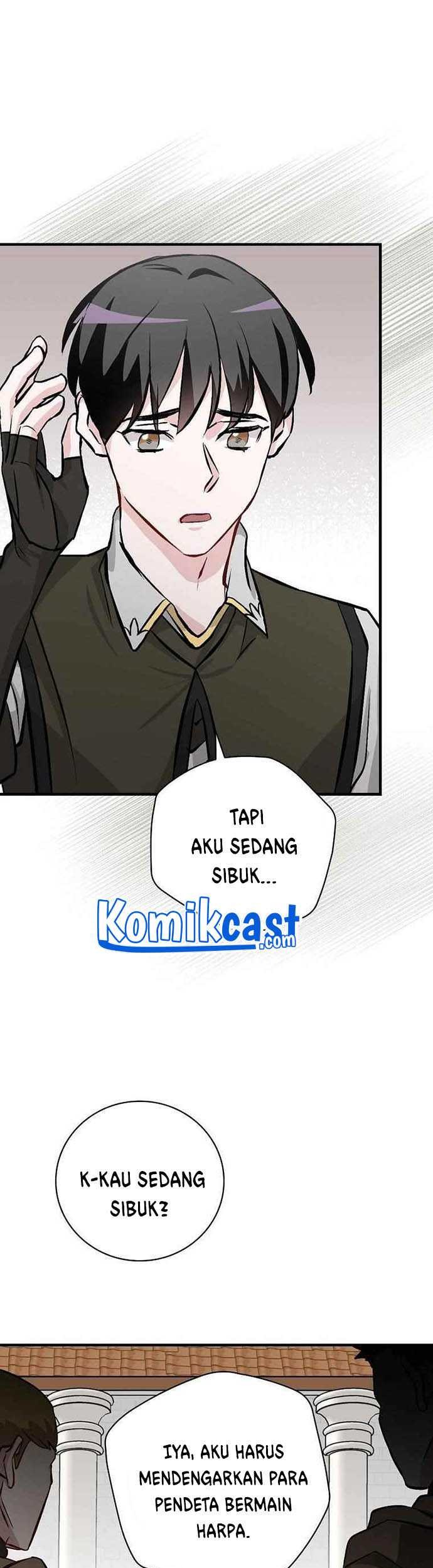 Leveling Up, By Only Eating! Bab 102 halaman 48