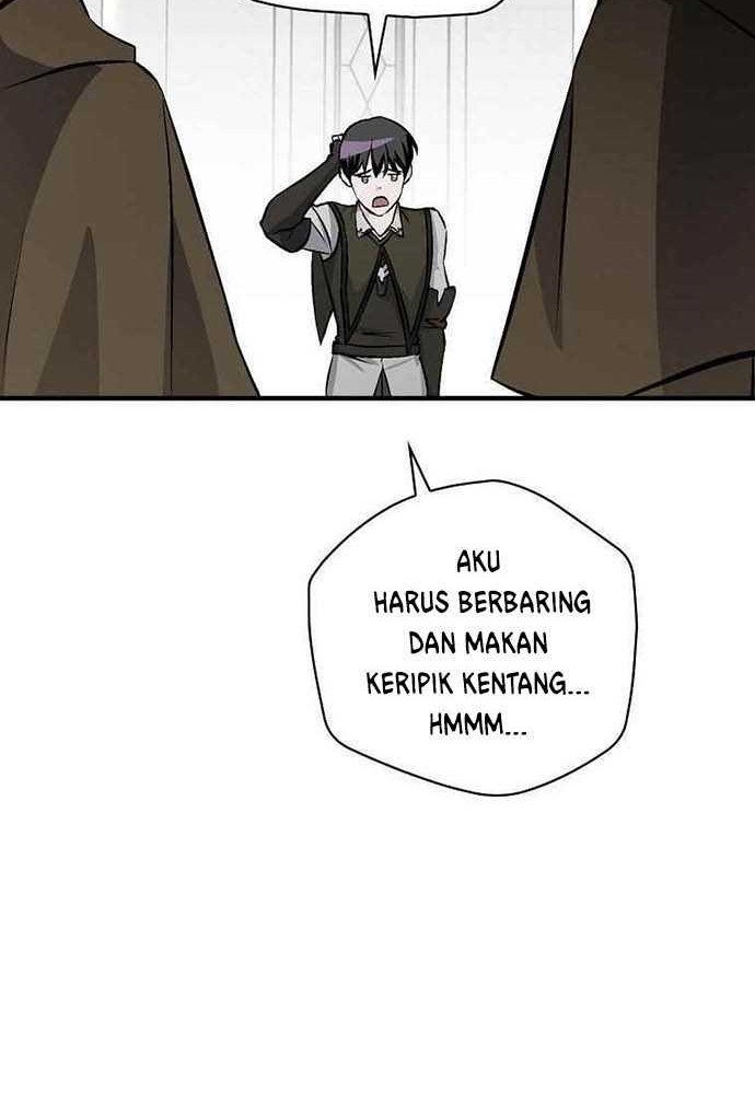 Leveling Up, By Only Eating! Bab 102 halaman 49