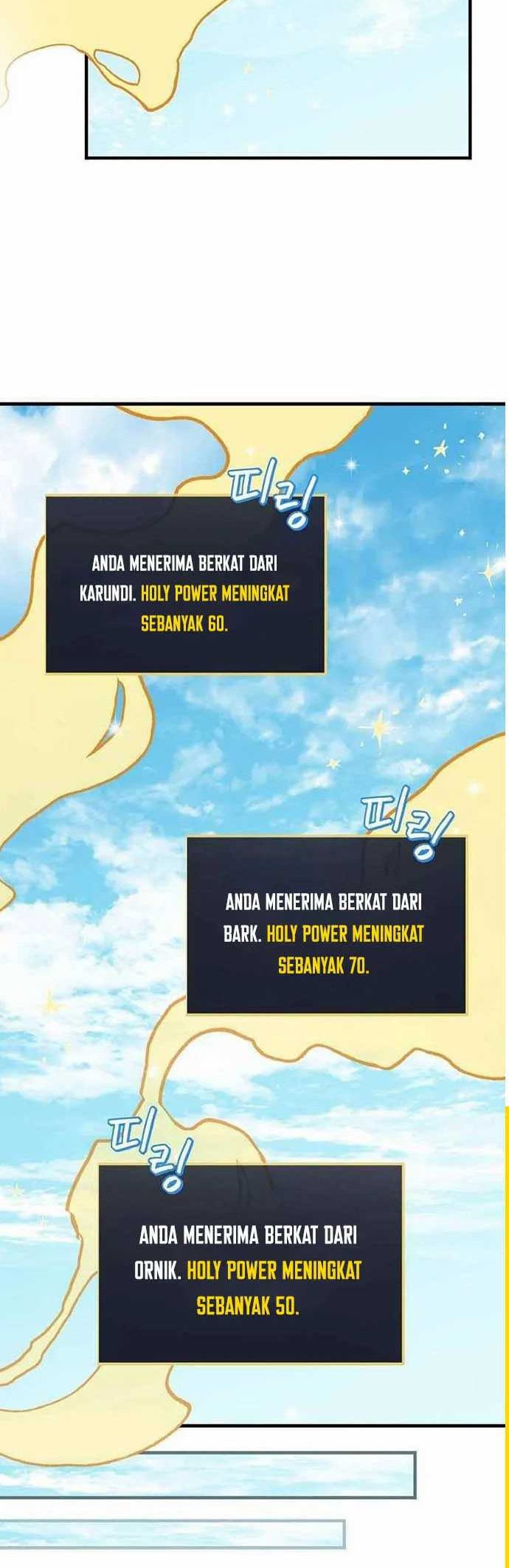 Leveling Up, By Only Eating! Bab 102 halaman 57