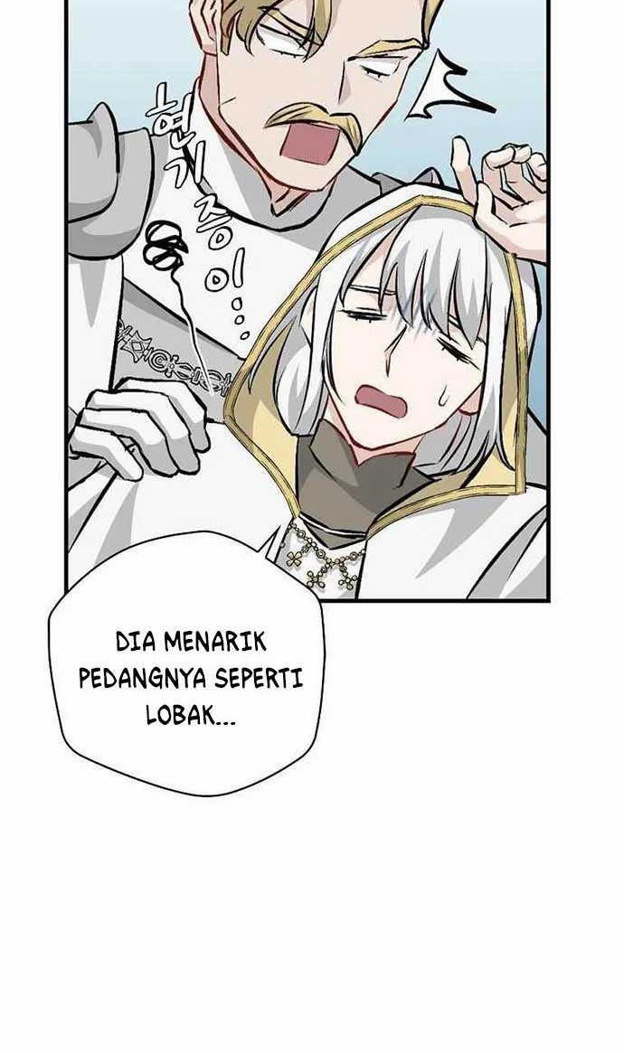 Leveling Up, By Only Eating! Bab 102 halaman 63