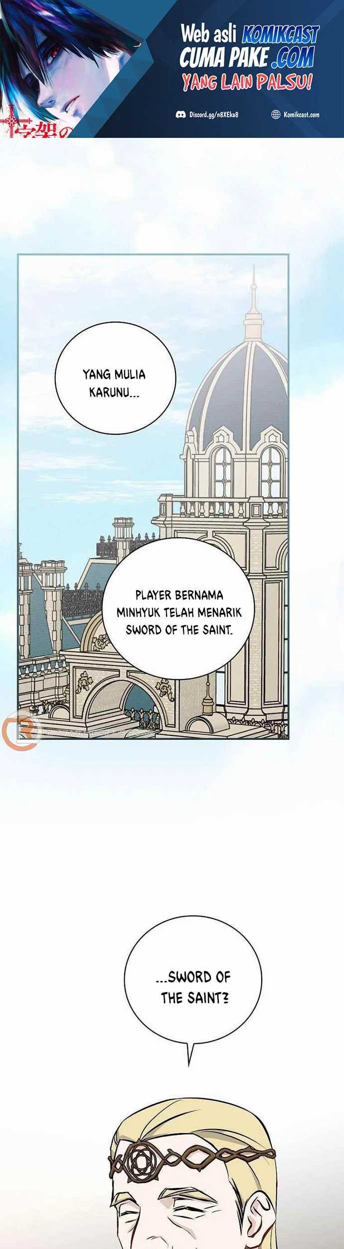 Leveling Up, By Only Eating! Bab 103 halaman 2
