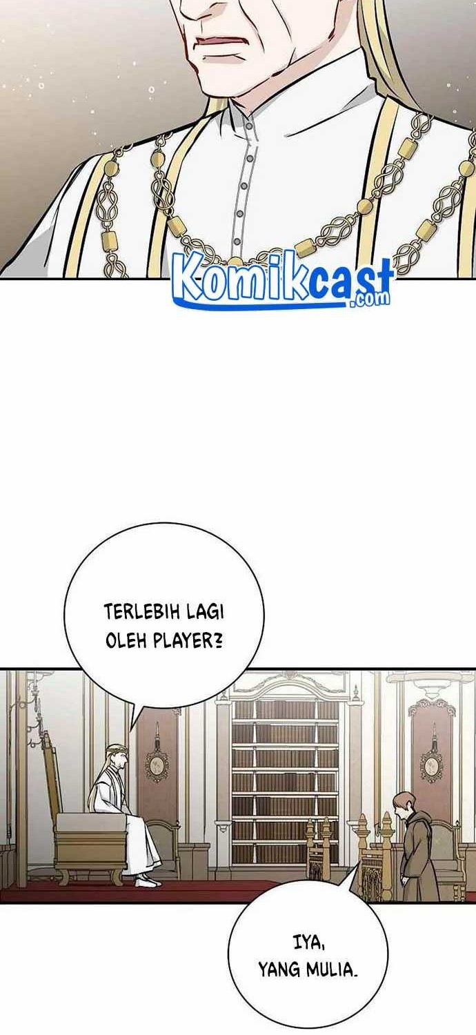 Leveling Up, By Only Eating! Bab 103 halaman 3