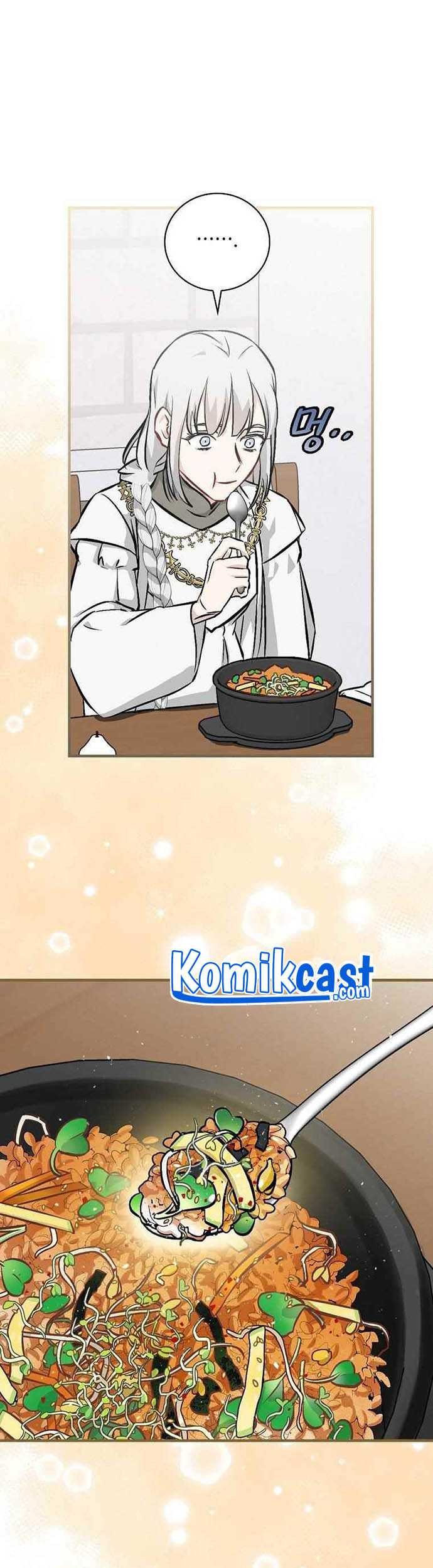 Leveling Up, By Only Eating! Bab 103 halaman 20