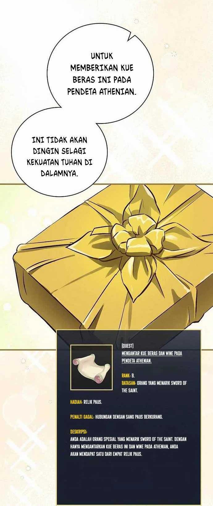 Leveling Up, By Only Eating! Bab 103 halaman 29