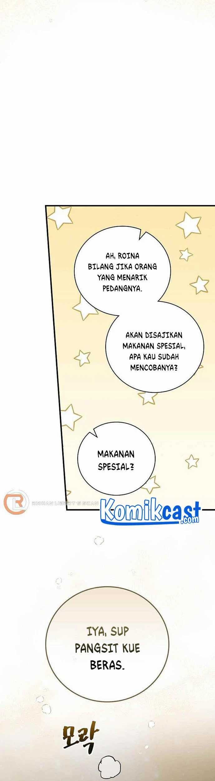 Leveling Up, By Only Eating! Bab 103 halaman 30