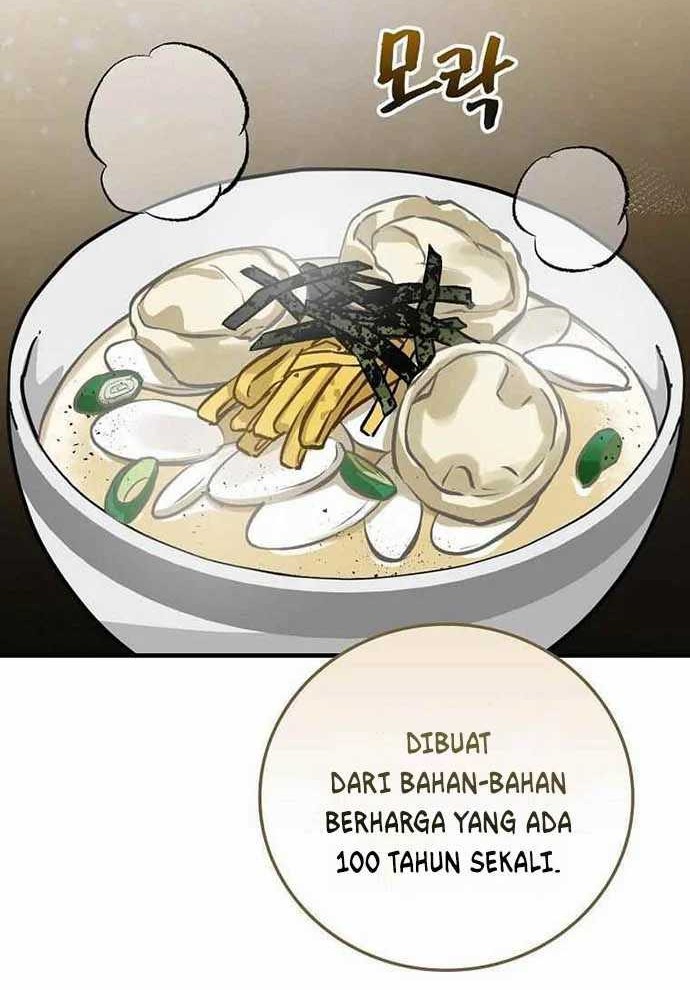 Leveling Up, By Only Eating! Bab 103 halaman 31