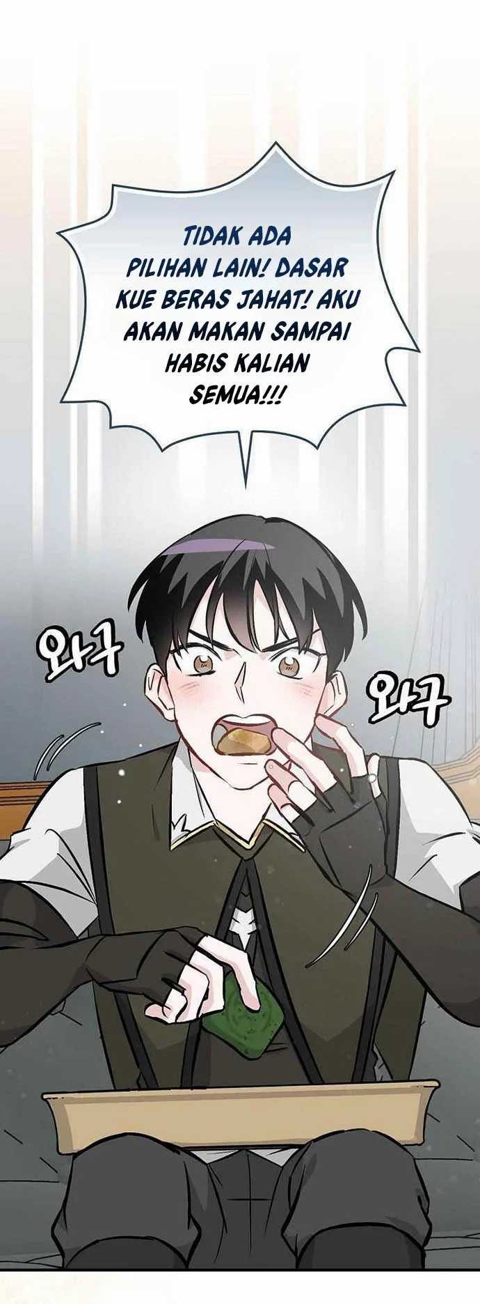 Leveling Up, By Only Eating! Bab 103 halaman 45