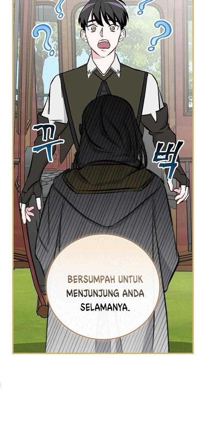 Leveling Up, By Only Eating! Bab 104 halaman 7