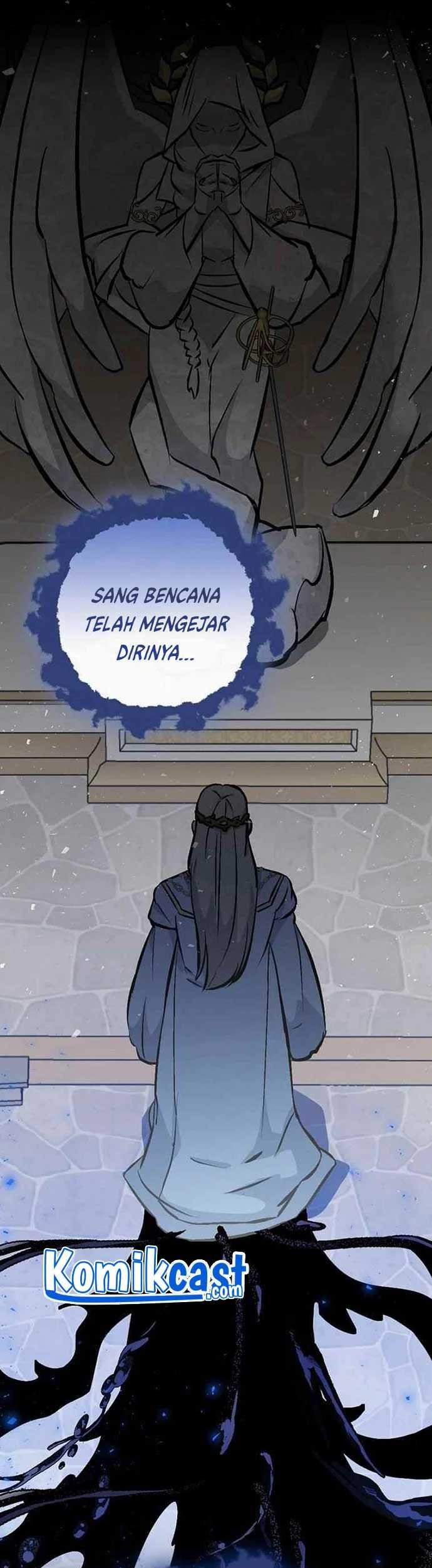 Leveling Up, By Only Eating! Bab 104 halaman 18