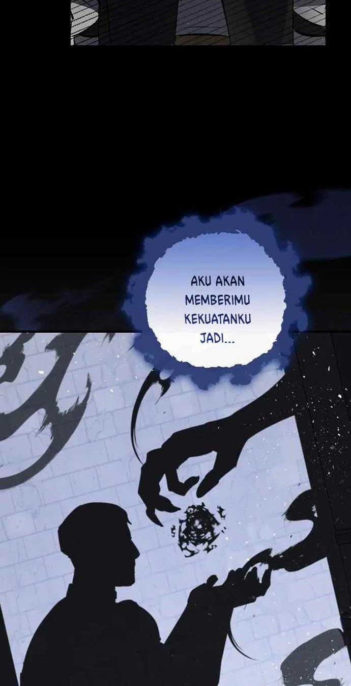 Leveling Up, By Only Eating! Bab 104 halaman 25