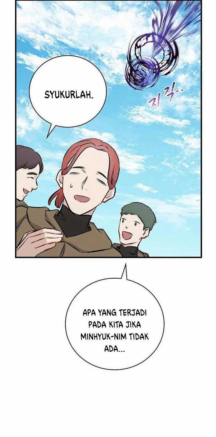 Leveling Up, By Only Eating! Bab 104 halaman 39