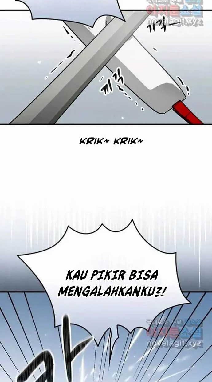 Leveling Up, By Only Eating! Bab 105 halaman 11