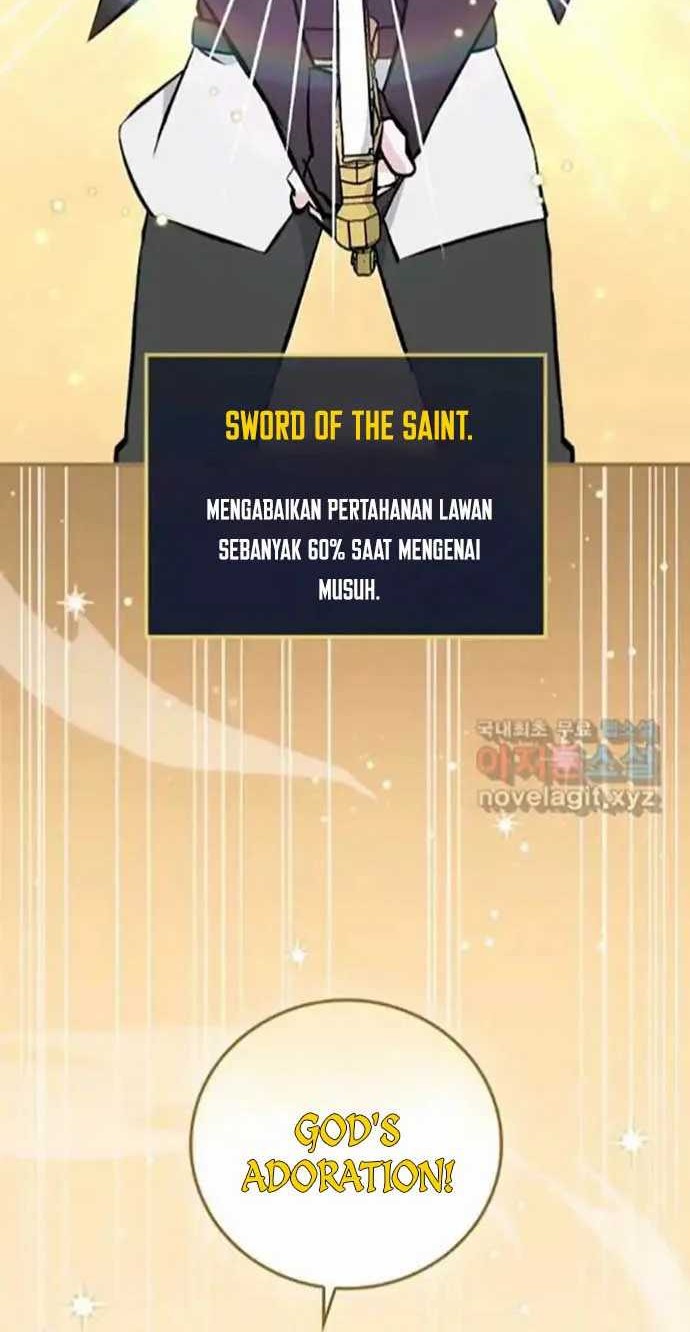 Leveling Up, By Only Eating! Bab 105 halaman 15