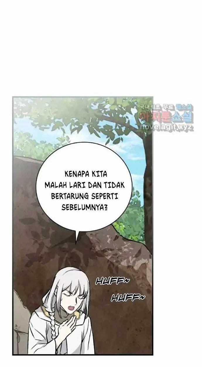 Leveling Up, By Only Eating! Bab 105 halaman 41