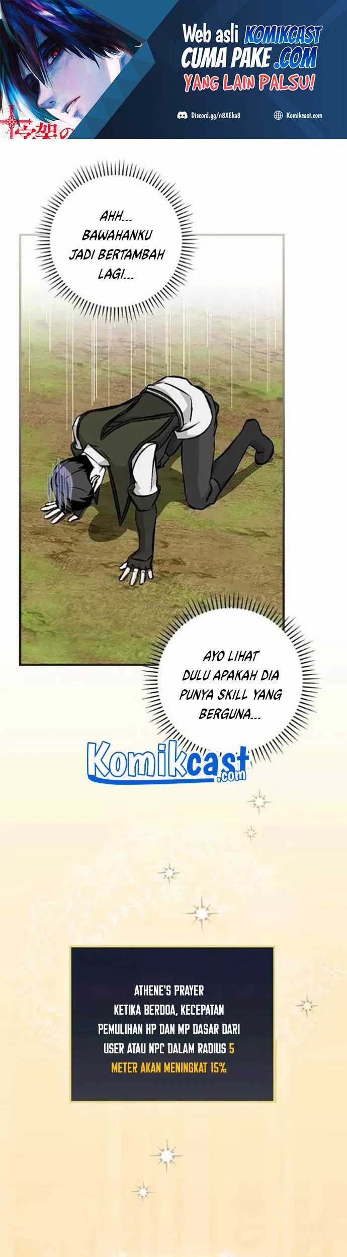 Leveling Up, By Only Eating! Bab 106 halaman 2