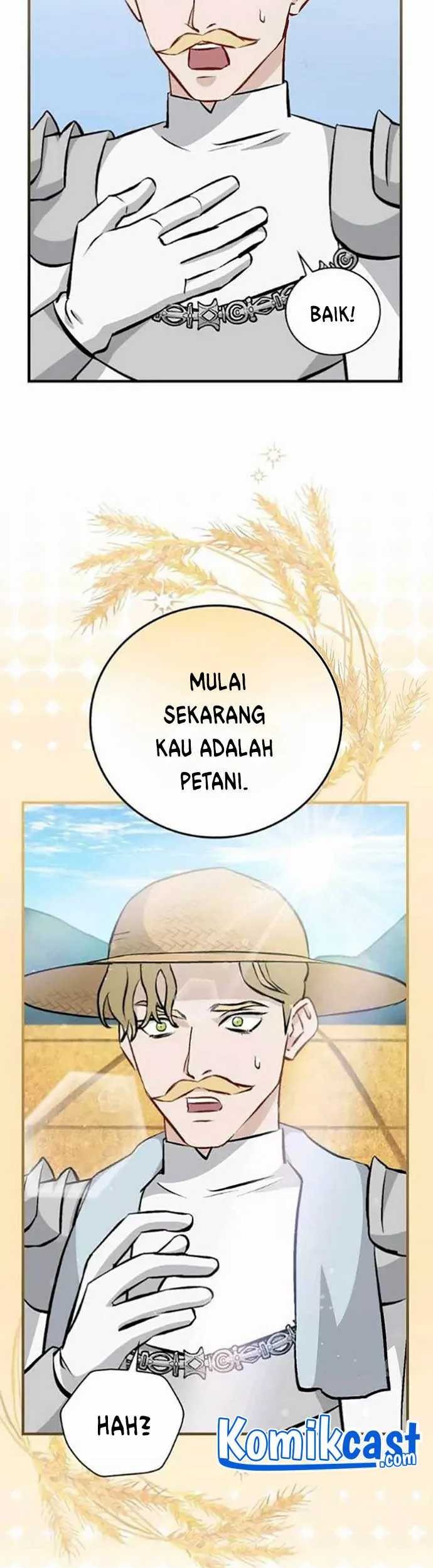 Leveling Up, By Only Eating! Bab 106 halaman 4