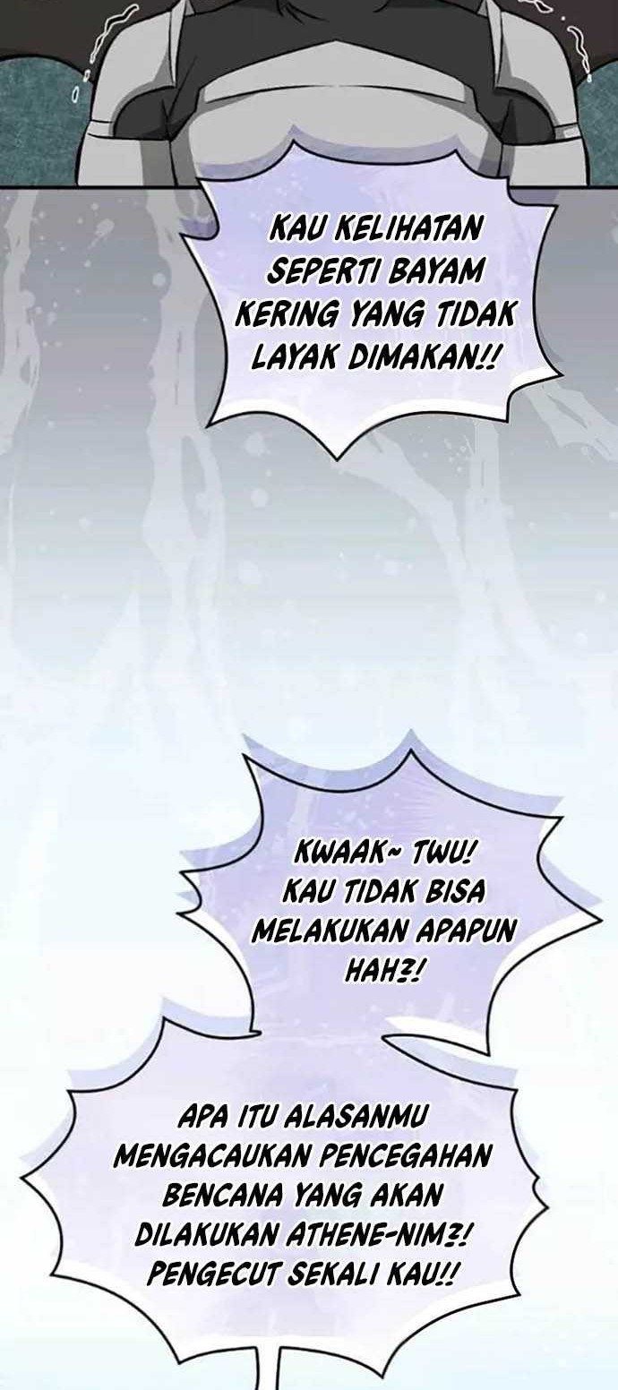 Leveling Up, By Only Eating! Bab 106 halaman 15