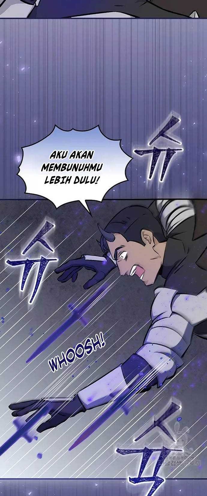 Leveling Up, By Only Eating! Bab 106 halaman 21