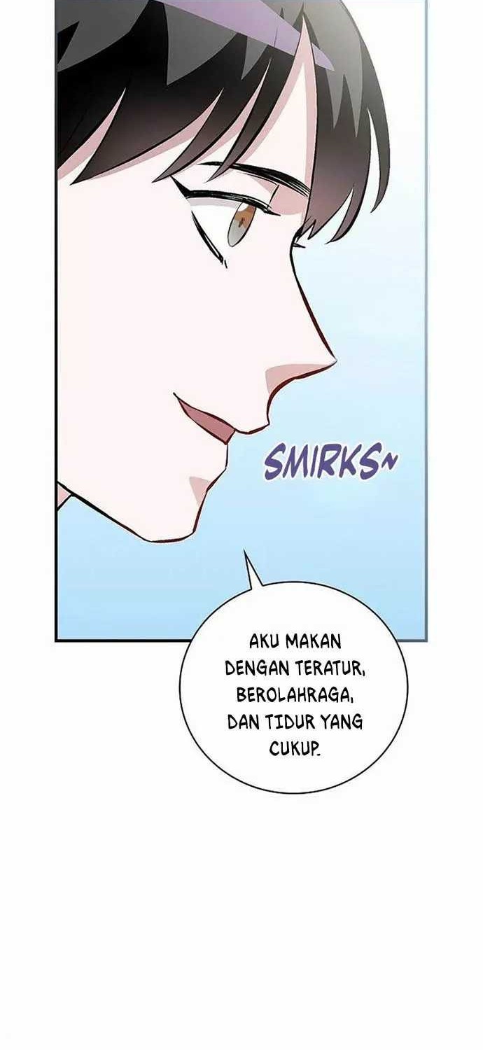 Leveling Up, By Only Eating! Bab 106 halaman 25