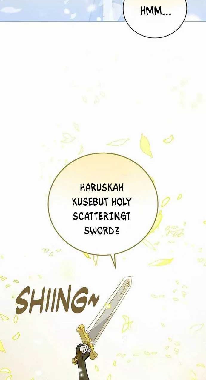 Leveling Up, By Only Eating! Bab 106 halaman 27