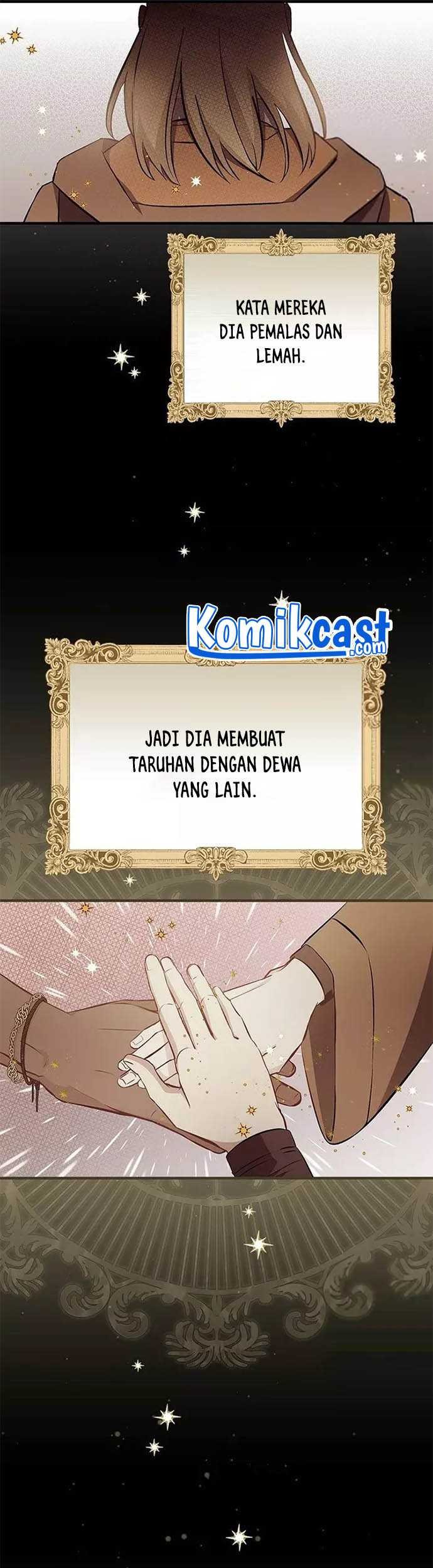 Leveling Up, By Only Eating! Bab 106 halaman 36