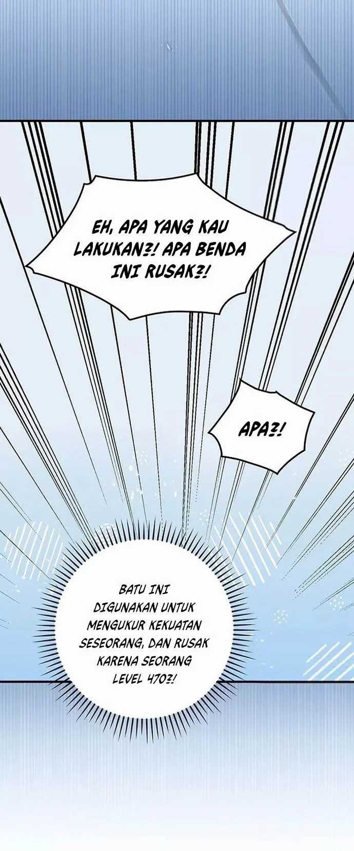 Leveling Up, By Only Eating! Bab 106 halaman 43