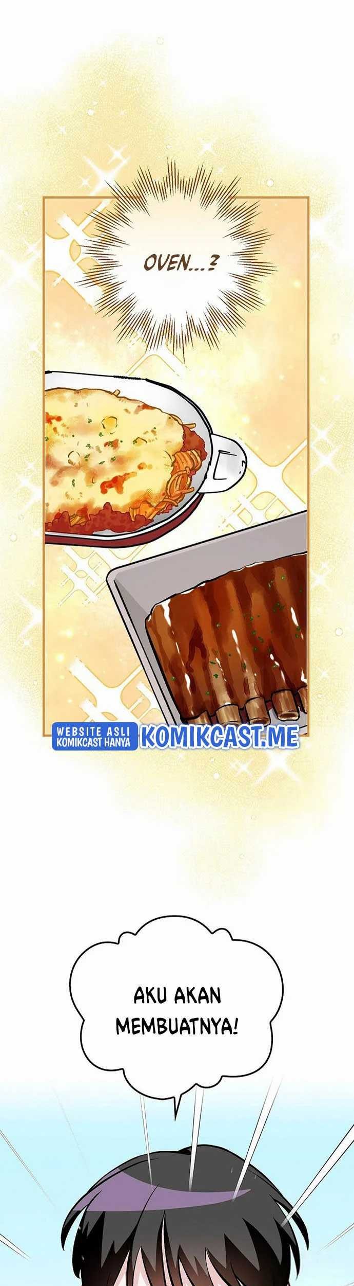 Leveling Up, By Only Eating! Bab 107 halaman 4