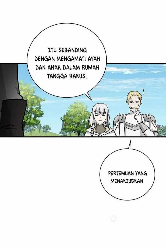 Leveling Up, By Only Eating! Bab 107 halaman 7