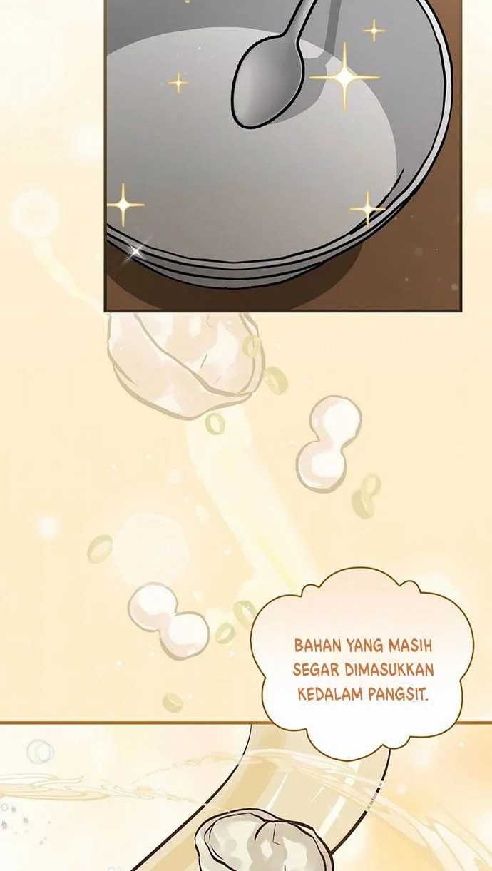Leveling Up, By Only Eating! Bab 107 halaman 11