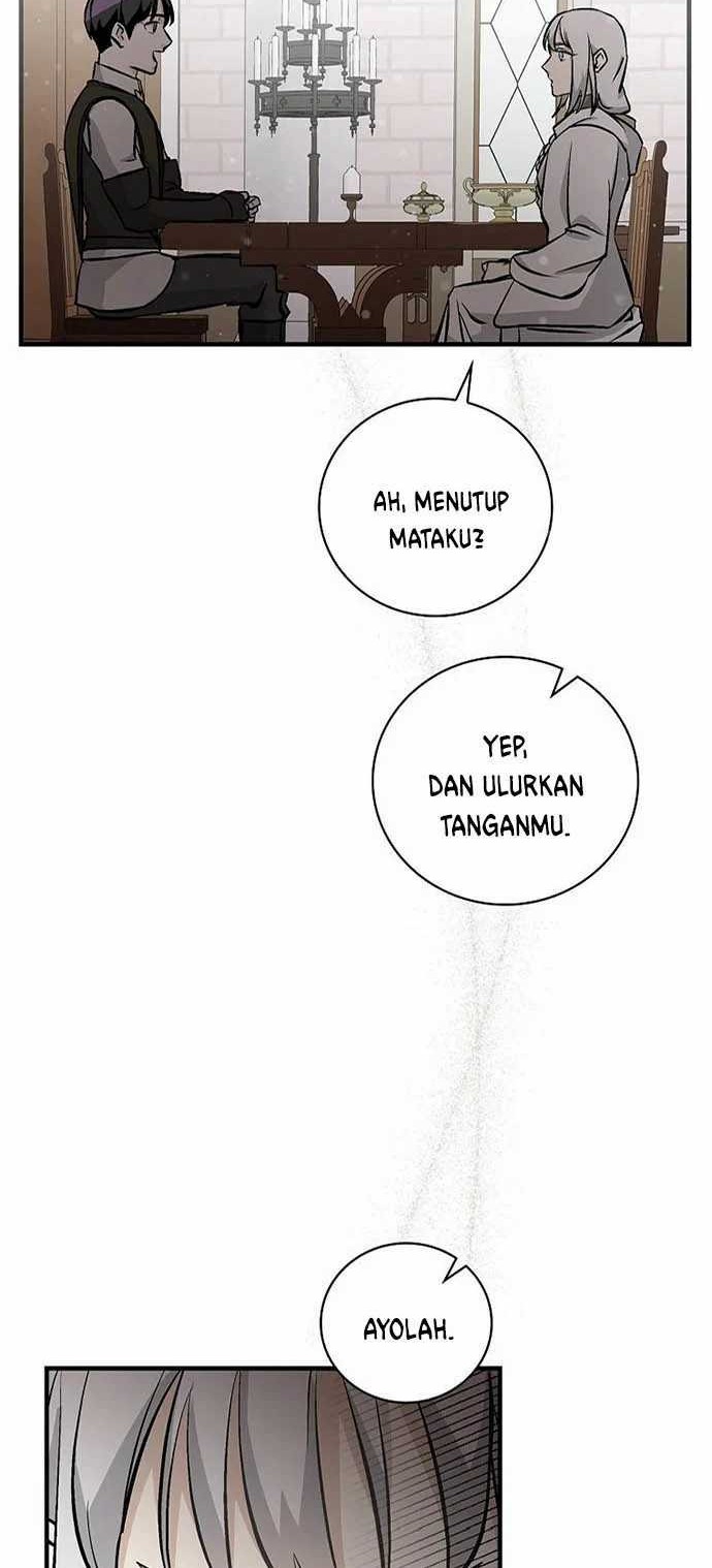 Leveling Up, By Only Eating! Bab 107 halaman 13