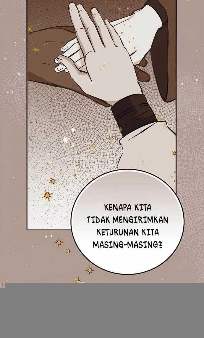 Leveling Up, By Only Eating! Bab 107 halaman 37