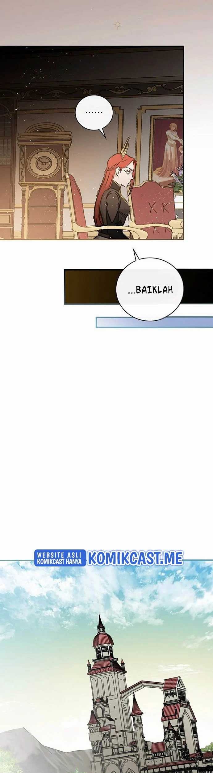Leveling Up, By Only Eating! Bab 107 halaman 38