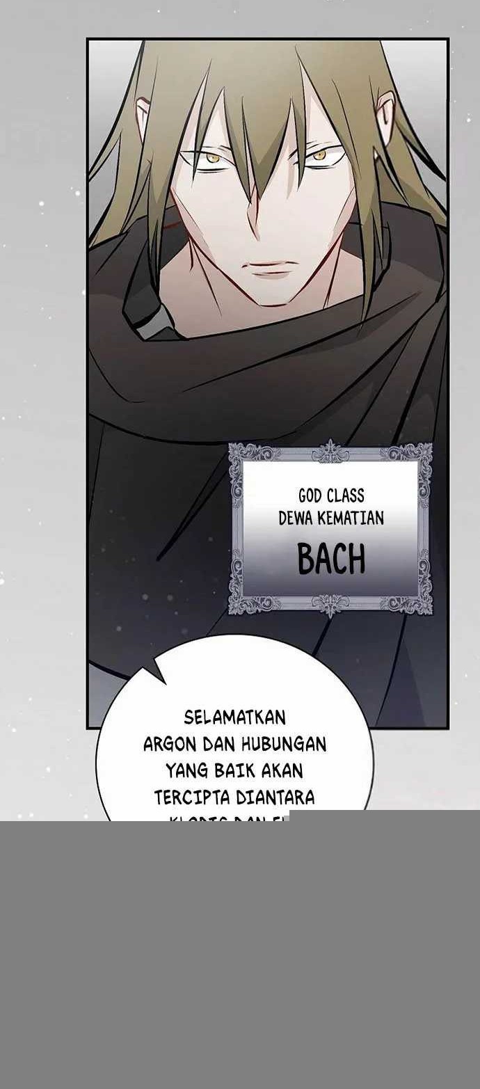 Leveling Up, By Only Eating! Bab 107 halaman 47