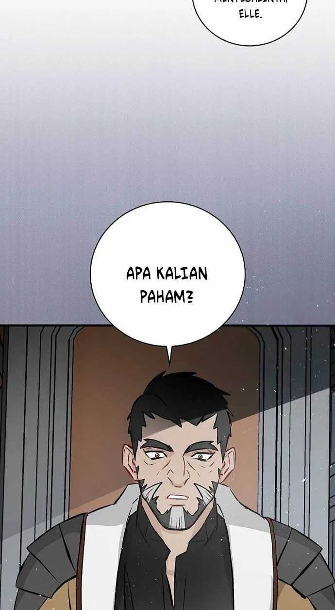 Leveling Up, By Only Eating! Bab 107 halaman 49