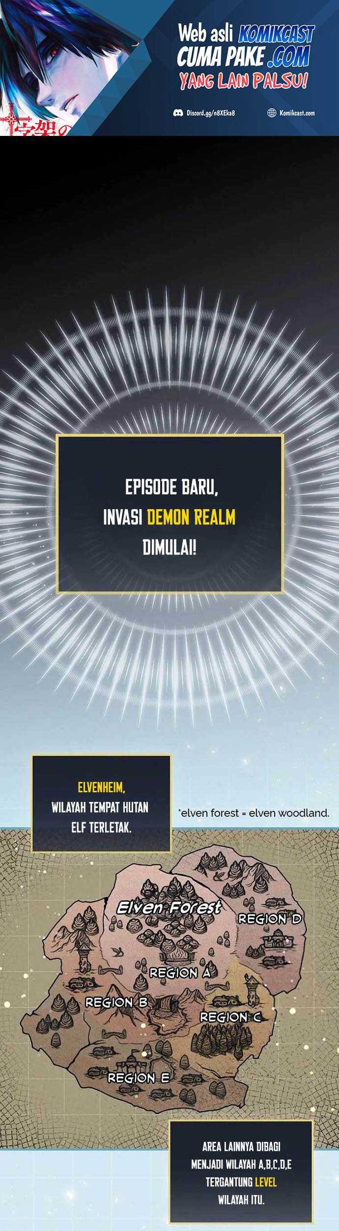 Leveling Up, By Only Eating! Bab 108 halaman 2
