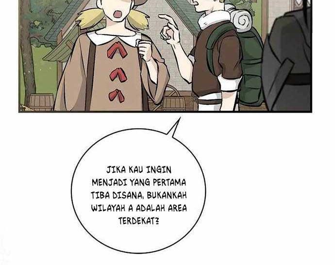 Leveling Up, By Only Eating! Bab 108 halaman 5