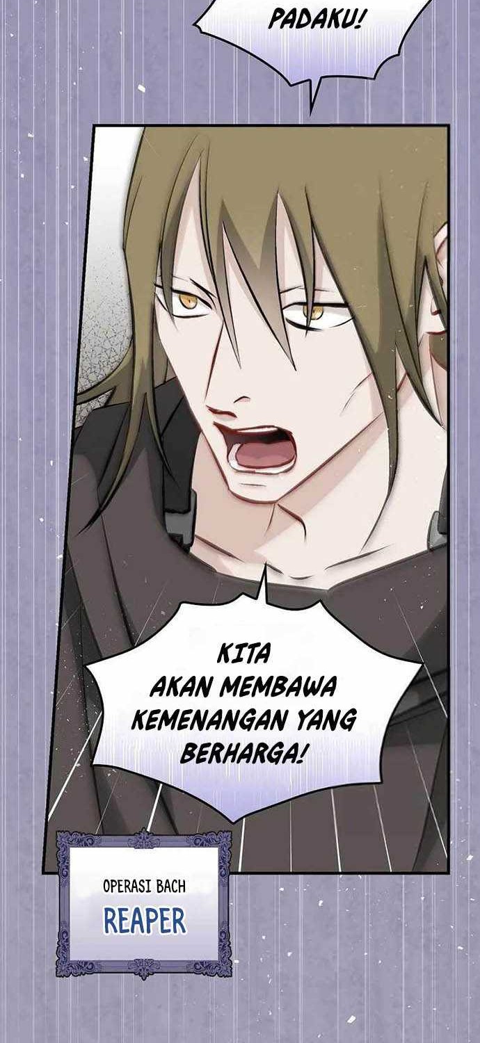 Leveling Up, By Only Eating! Bab 108 halaman 15
