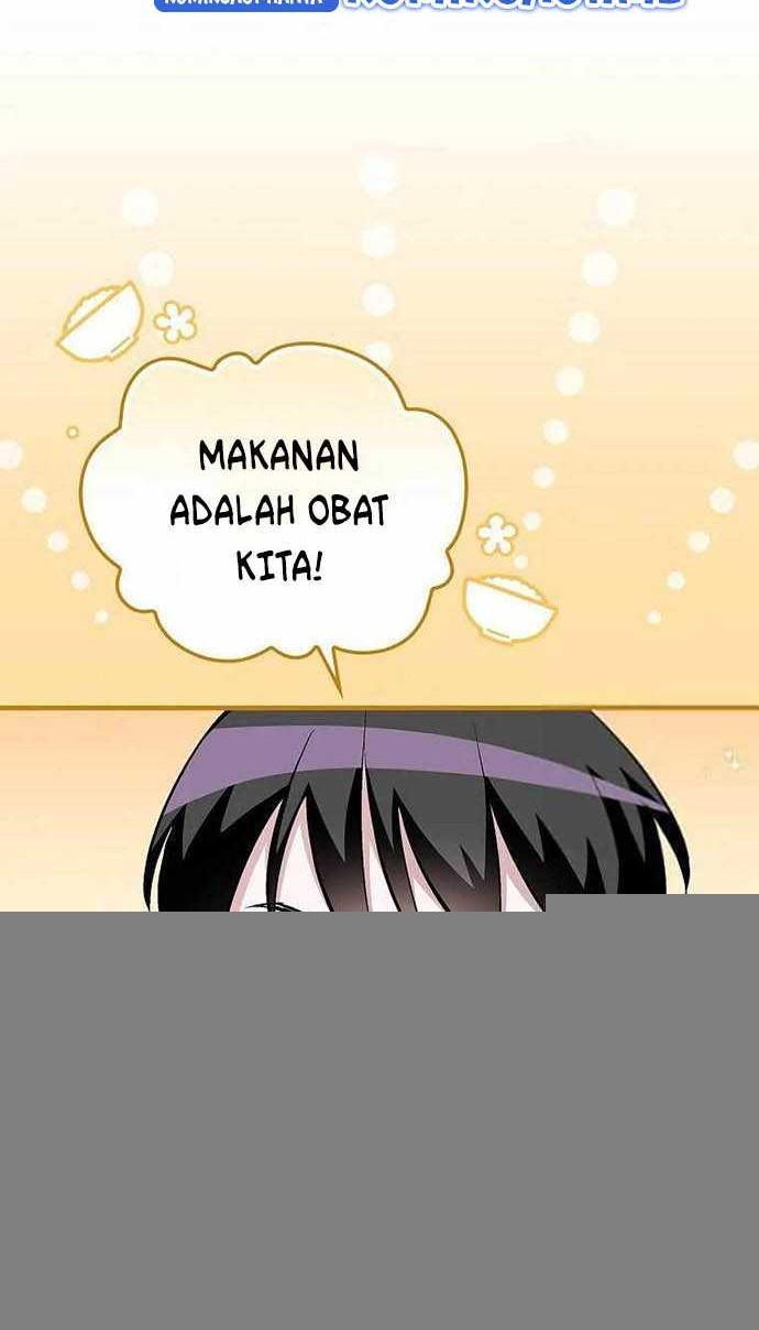 Leveling Up, By Only Eating! Bab 108 halaman 17