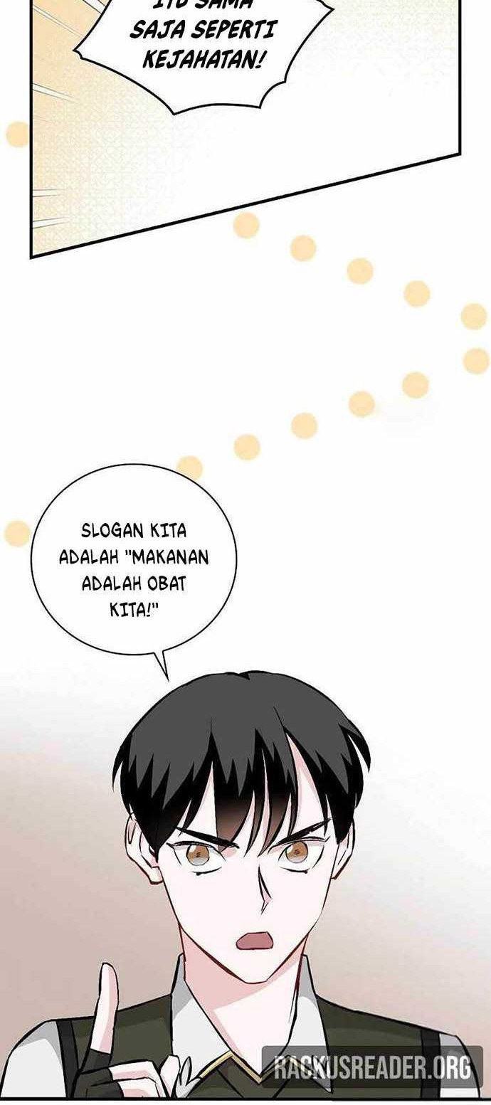 Leveling Up, By Only Eating! Bab 108 halaman 19