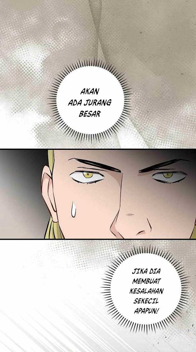 Leveling Up, By Only Eating! Bab 108 halaman 37