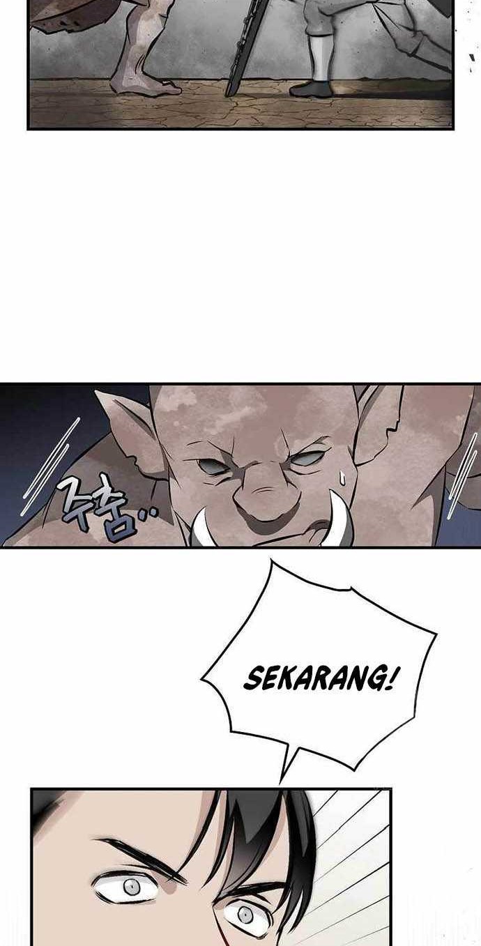Leveling Up, By Only Eating! Bab 108 halaman 39