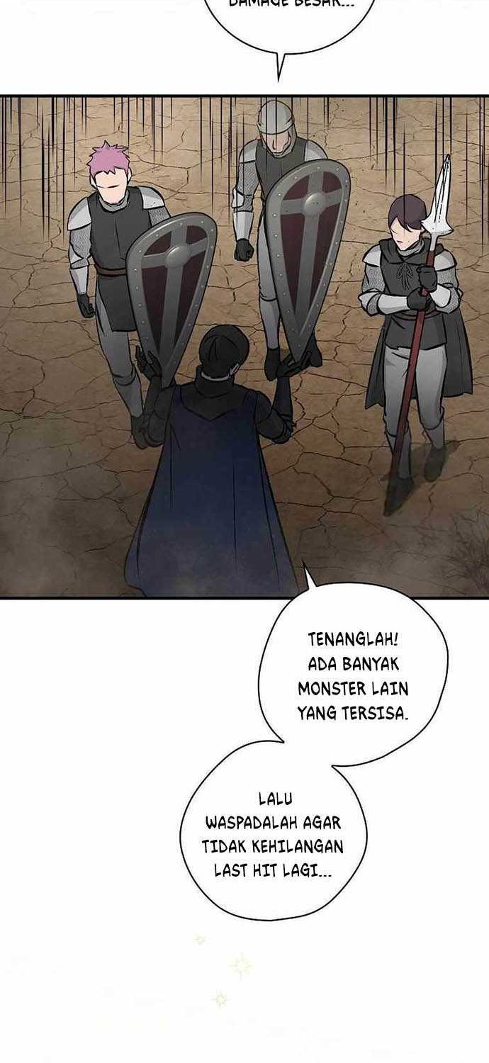 Leveling Up, By Only Eating! Bab 108 halaman 45