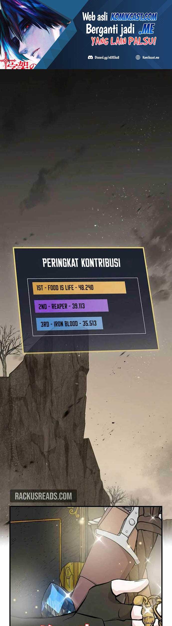 Leveling Up, By Only Eating! Bab 109 halaman 2