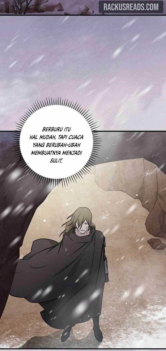 Leveling Up, By Only Eating! Bab 109 halaman 15