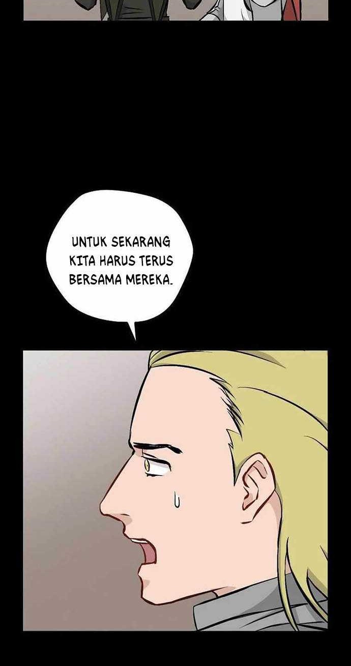 Leveling Up, By Only Eating! Bab 109 halaman 25